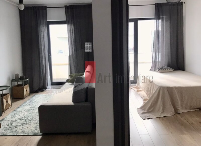 Grozavesti, Novum Politehnica, apartament 2 camere de inchiriat