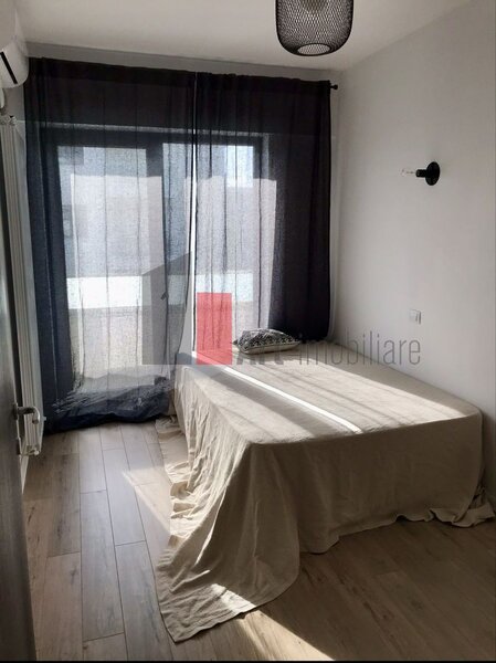 Grozavesti, Novum Politehnica, apartament 2 camere de inchiriat