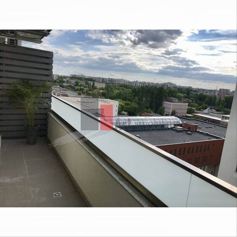 Grozavesti, apartament 2 camere de inchiriat, Novum Politehnica
