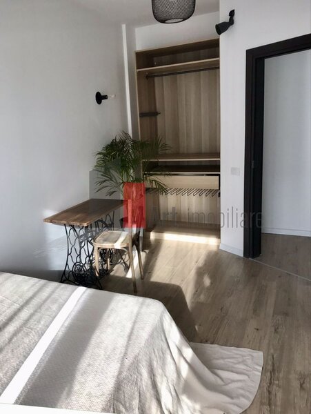 Grozavesti, Novum Politehnica, apartament 2 camere de inchiriat