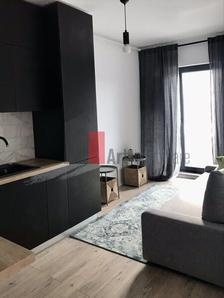 Grozavesti, Novum Politehnica, apartament 2 camere de inchiriat