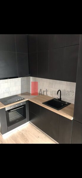 Grozavesti, Novum Politehnica, apartament 2 camere de inchiriat