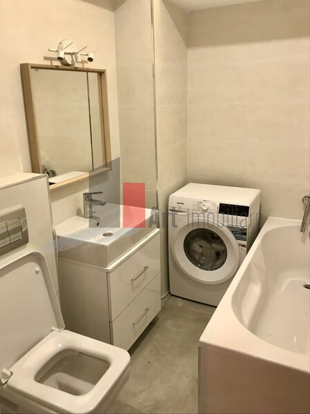 Grozavesti, Novum Politehnica, apartament 2 camere de inchiriat
